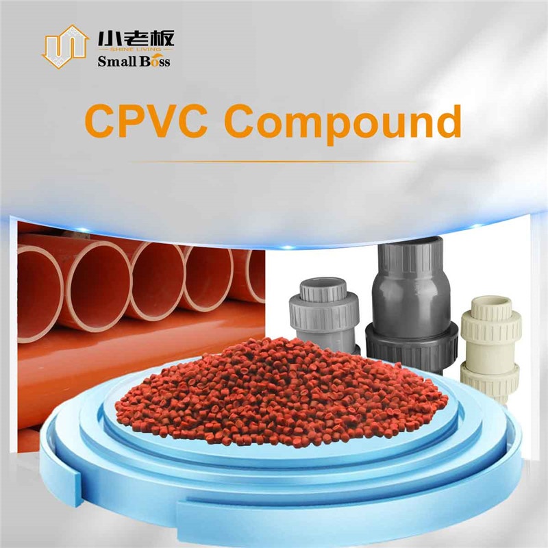 CPVC Compound