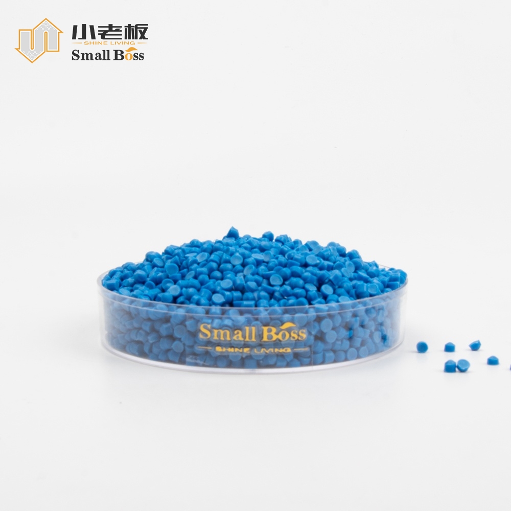 PVC Granules for Conduits and Hoses