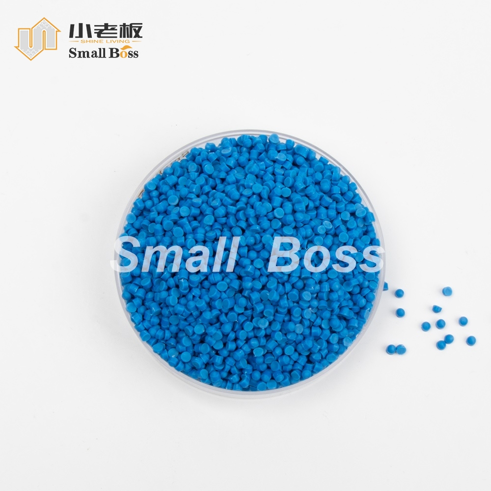 PVC Granules for Conduits and Hoses