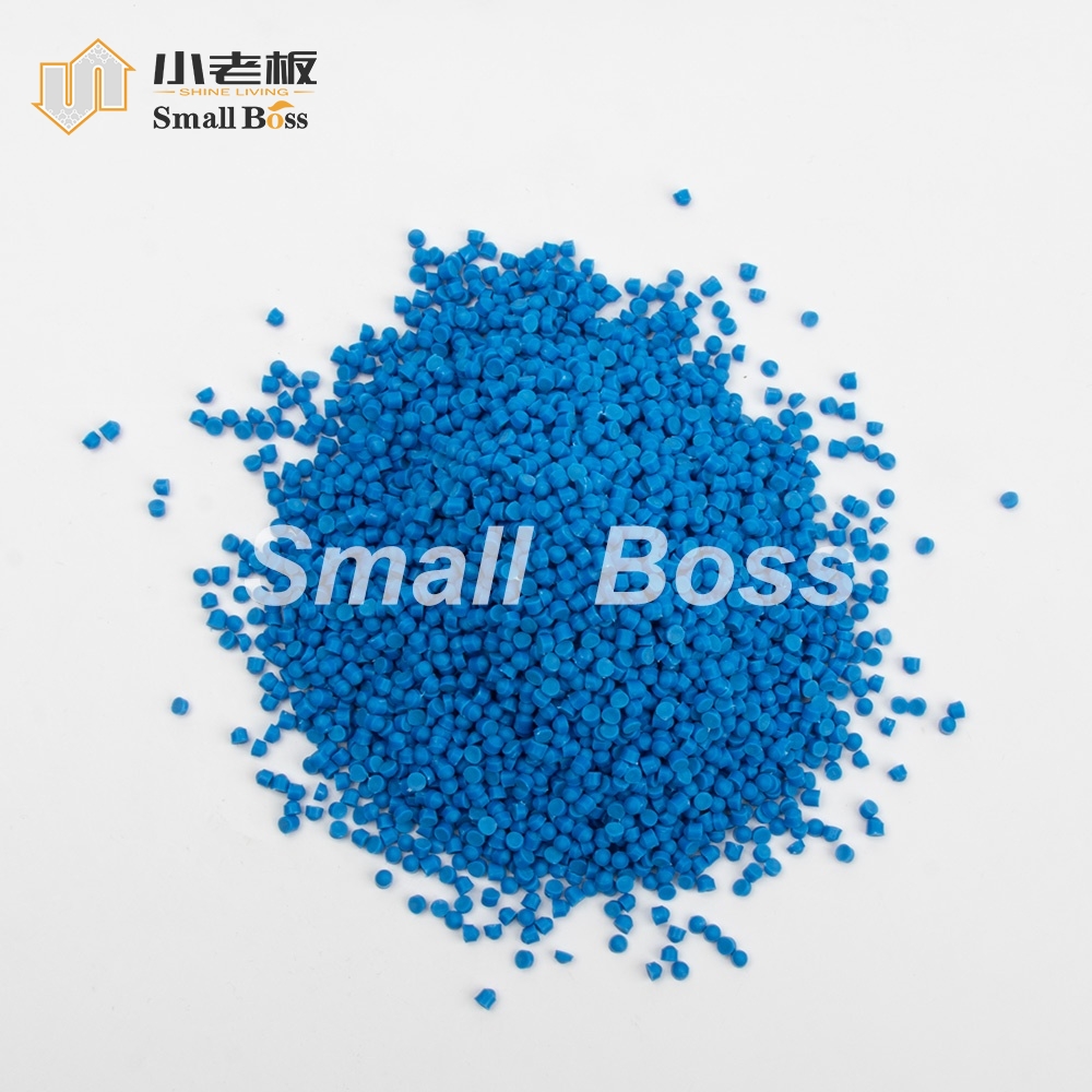 PVC Granules for Conduits and Hoses