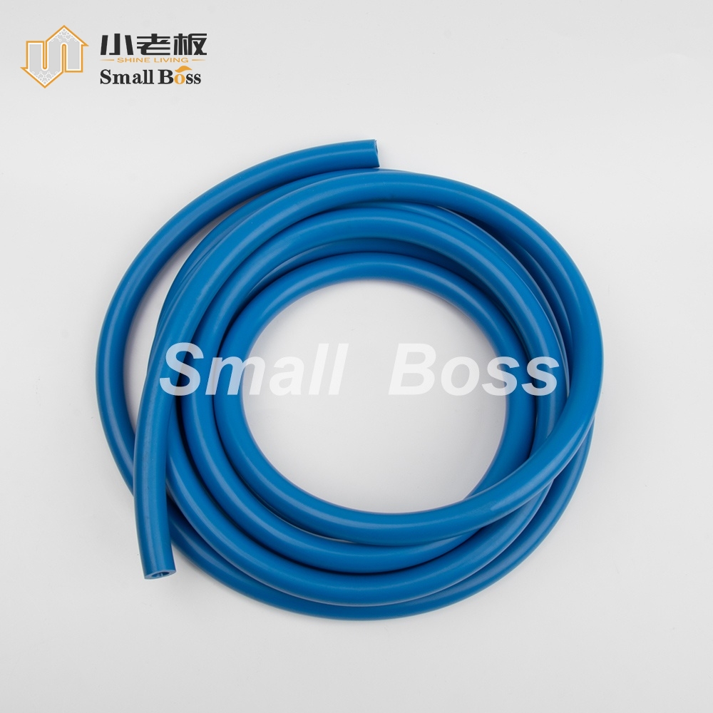 PVC Granules for Conduits and Hoses